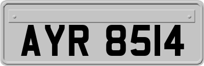 AYR8514