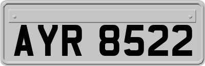 AYR8522
