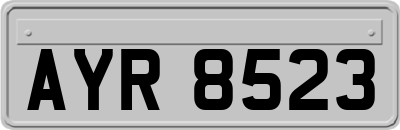 AYR8523