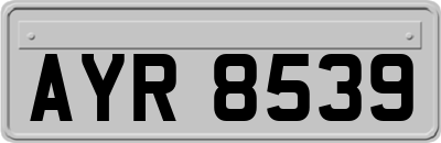 AYR8539