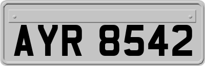 AYR8542