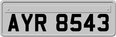 AYR8543