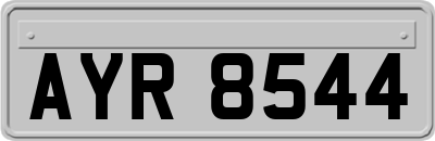 AYR8544