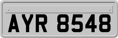 AYR8548