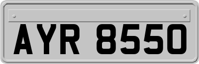AYR8550