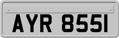 AYR8551