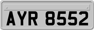AYR8552