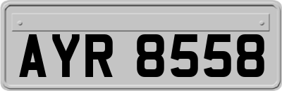AYR8558