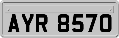 AYR8570