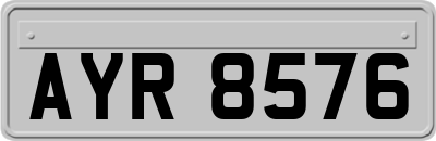 AYR8576