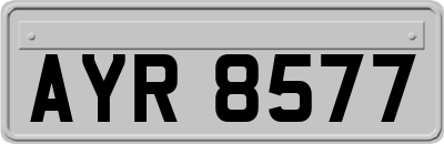 AYR8577