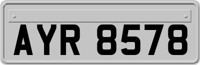 AYR8578