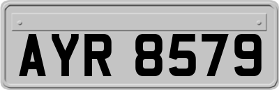 AYR8579