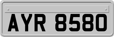 AYR8580