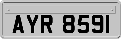 AYR8591