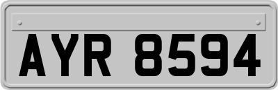 AYR8594