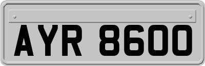 AYR8600