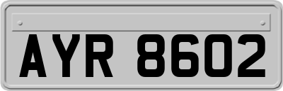 AYR8602