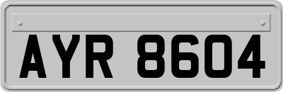 AYR8604