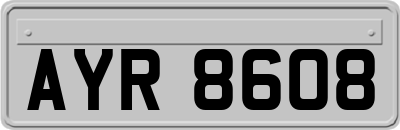 AYR8608