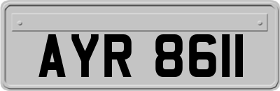 AYR8611