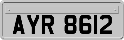 AYR8612