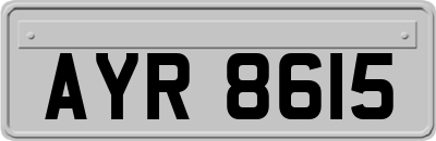 AYR8615