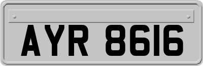 AYR8616