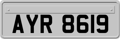 AYR8619