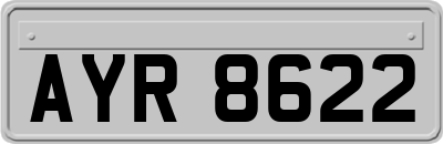 AYR8622
