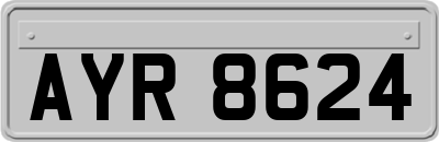 AYR8624