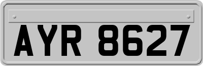 AYR8627
