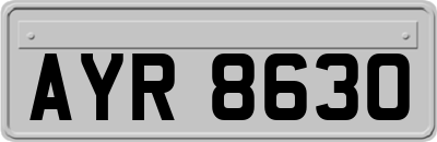 AYR8630