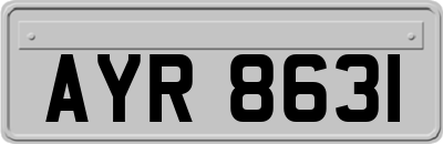 AYR8631