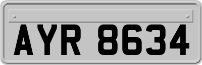 AYR8634