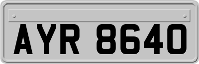 AYR8640