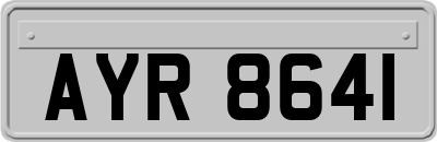 AYR8641