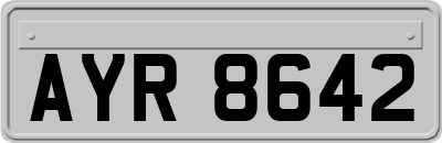 AYR8642