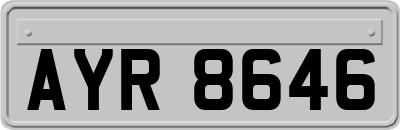 AYR8646