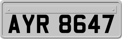 AYR8647