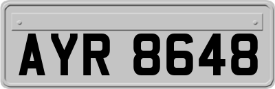 AYR8648
