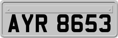 AYR8653