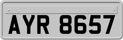 AYR8657