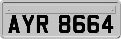 AYR8664