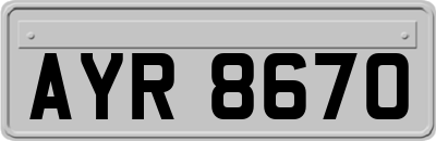 AYR8670
