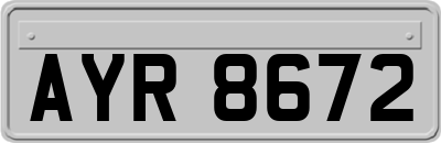 AYR8672