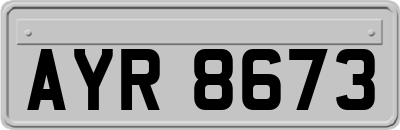 AYR8673