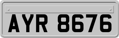 AYR8676