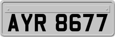 AYR8677