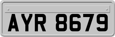 AYR8679